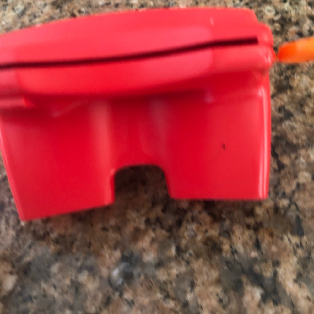 Red View-Master 3D Viewer - Picture 3 of 5